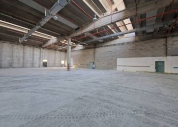 Magazzino - Capannone viale Alcide De Gasperi, Rho - foto 3