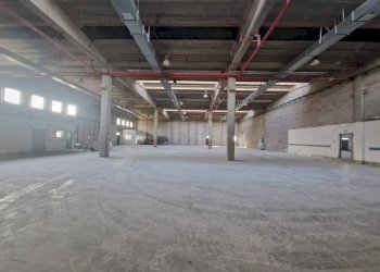 Magazzino - Capannone viale Alcide De Gasperi, Rho - foto 4