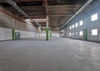 Magazzino - Capannone viale Alcide De Gasperi, Rho - foto 5