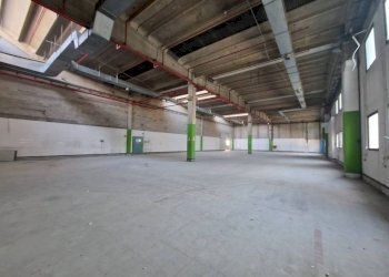 Magazzino - Capannone viale Alcide De Gasperi, Rho - foto 6