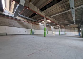 Magazzino - Capannone viale Alcide De Gasperi, Rho - foto 7