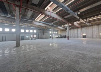 Magazzino - Capannone viale Alcide De Gasperi, Rho - foto 9