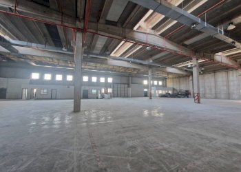 Magazzino - Capannone viale Alcide De Gasperi, Rho - foto 10