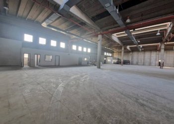 Magazzino - Capannone viale Alcide De Gasperi, Rho - foto 11