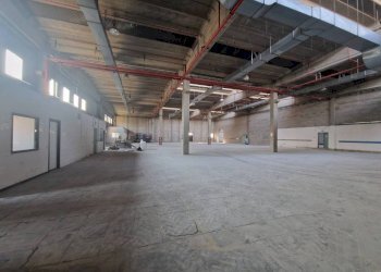 Magazzino - Capannone viale Alcide De Gasperi, Rho - foto 12