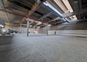 Magazzino - Capannone viale Alcide De Gasperi, Rho - foto 13