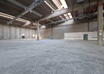 Magazzino - Capannone viale Alcide De Gasperi, Rho - foto 14