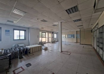 Ufficio - Capannone viale Alcide De Gasperi, Rho - foto 16