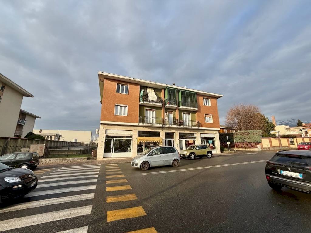 Facciata - Apartment via Fratelli Rosselli, 130, Biella - photo 2