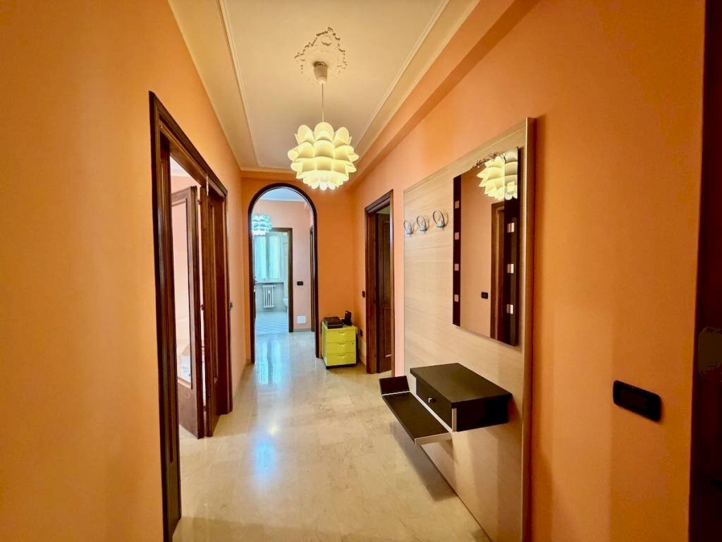 Ingresso - Apartment via Fratelli Rosselli, 130, Biella - photo 3