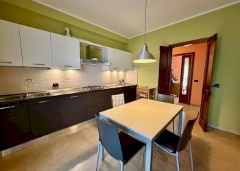 Cucina - Appartamento via Fratelli Rosselli, 130, Biella - foto 11