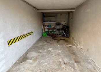 Box auto - Appartamento via Fratelli Rosselli, 130, Biella - foto 24