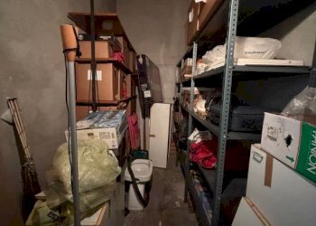 Cantina - Appartamento via Fratelli Rosselli, 130, Biella - foto 27