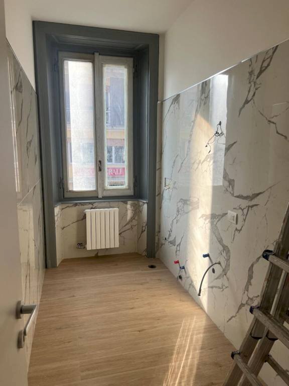 Bagno - Bilocale via Plinio, 4, Erba - foto 3