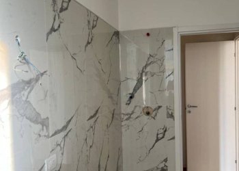 Bagno - Two-room apartment via Plinio, 4, Erba - photo 5