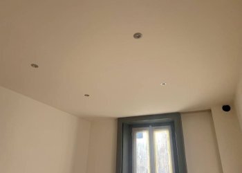 Salone - Two-room apartment via Plinio, 4, Erba - photo 8