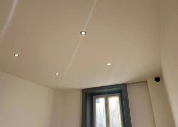 Camera da letto - Two-room apartment via Plinio, 4, Erba - photo 13