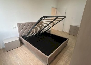 Camera da letto - Two-room apartment via Plinio, 4, Erba - photo 16