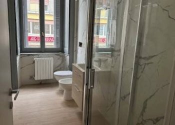 Bagno - Bilocale via Plinio, 4, Erba - foto 2