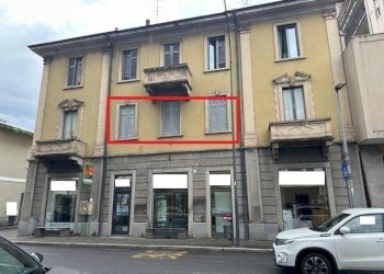 Facciata - Bilocale via Plinio, 4, Erba - foto 3