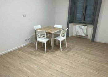 Sala da pranzo - Bilocale via Plinio, 4, Erba - foto 7