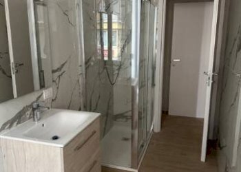 Bagno - Bilocale via Plinio, 4, Erba - foto 9