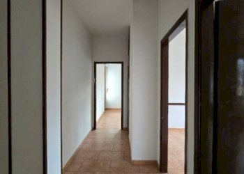 Corridoio - Appartamento via Guglielmo Marconi, 17, Murisengo - foto 8