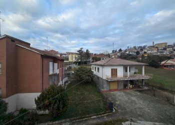 Vista - Appartamento via Guglielmo Marconi, 17, Murisengo - foto 11