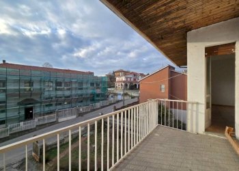 Terrazzo - Appartamento via Guglielmo Marconi, 17, Murisengo - foto 16