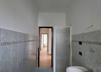 Bagno - Apartment via Guglielmo Marconi, 17, Murisengo - photo 20