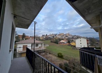Balcone - Appartamento via Guglielmo Marconi, 17, Murisengo - foto 24