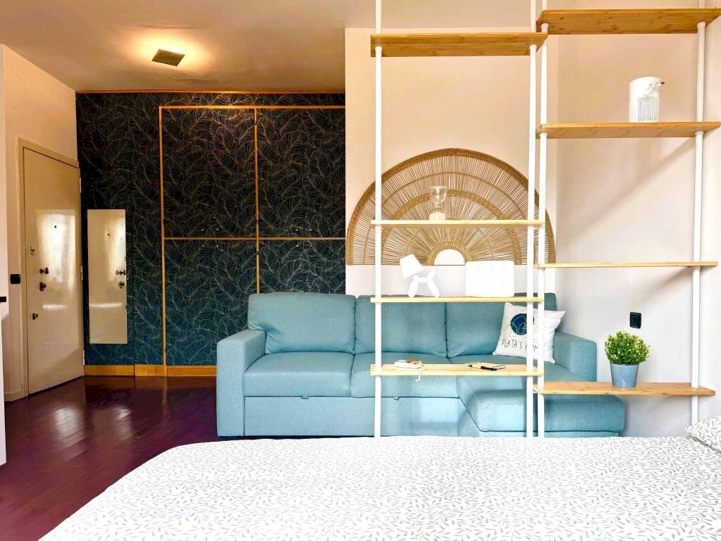 Interno appartamento - Two-room apartment viale Renato Serra, Milano (neighborhood Portello) - photo 1