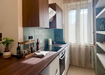 Cucina - Bilocale viale Renato Serra, Milano (zona Portello) - foto 5