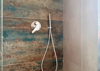 Bagno - Bilocale viale Renato Serra, Milano (zona Portello) - foto 7