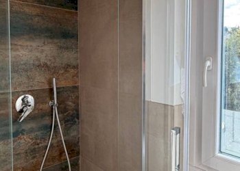 Bagno - Bilocale viale Renato Serra, Milano (zona Portello) - foto 9