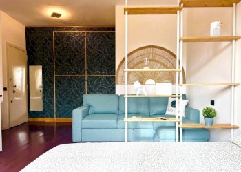 Interno appartamento - Two-room apartment viale Renato Serra, Milano (neighborhood Portello) - photo 3