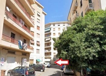 posto auto doppio in locazione genova carignano vi - Posto Auto via Alessandro Volta, Genova (zona Carignano) - foto 4