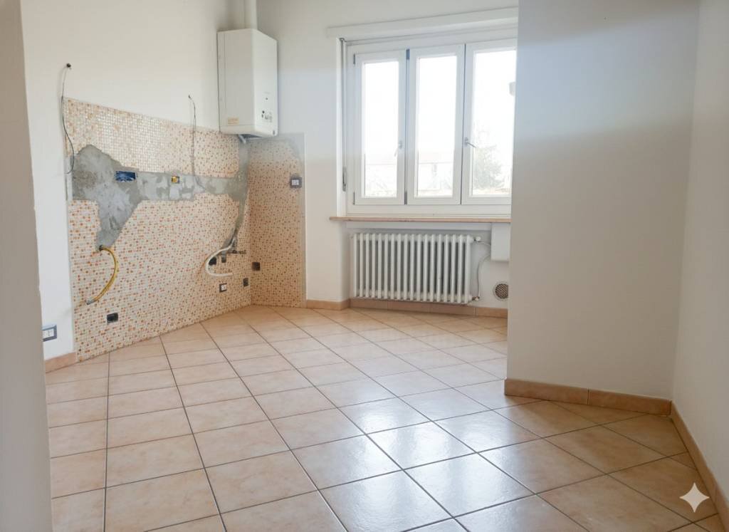 Cucina - Bilocale strada Roccacatene, 7, Trofarello - foto 3