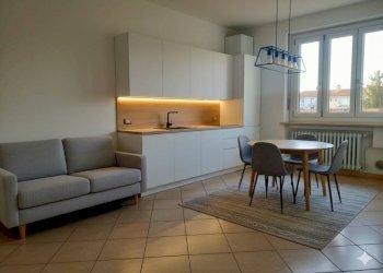 Cucina - Bilocale strada Roccacatene, 7, Trofarello - foto 2