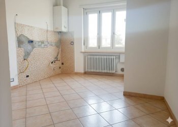 Cucina - Bilocale strada Roccacatene, 7, Trofarello - foto 3