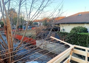 Vista - Bilocale strada Roccacatene, 7, Trofarello - foto 21