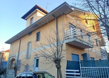 Facciata - Bilocale strada Roccacatene, 7, Trofarello - foto 28