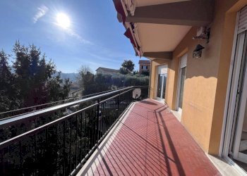 Terrazzo - Trilocale via Militare di Borzoli, 31, Genova (zona Borzoli) - foto 2