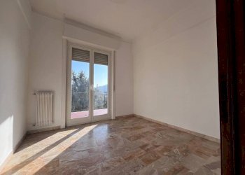 Camera da letto - Trilocale via Militare di Borzoli, 31, Genova (zona Borzoli) - foto 7