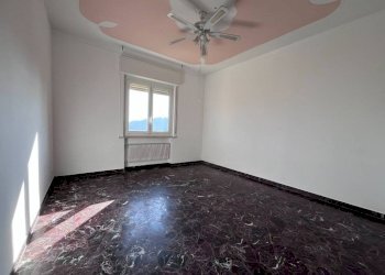Sala da pranzo - Trilocale via Militare di Borzoli, 31, Genova (zona Borzoli) - foto 13