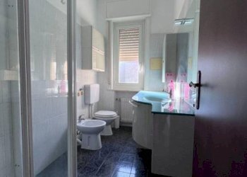 Bagno - Trilocale via Militare di Borzoli, 31, Genova (zona Borzoli) - foto 16