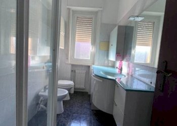 Bagno - Trilocale via Militare di Borzoli, 31, Genova (zona Borzoli) - foto 18