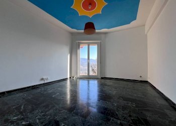 Camera da letto - Trilocale via Militare di Borzoli, 31, Genova (zona Borzoli) - foto 19