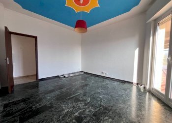 Camera da letto - Trilocale via Militare di Borzoli, 31, Genova (zona Borzoli) - foto 20