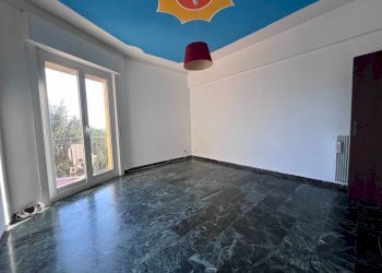 Camera da letto - Trilocale via Militare di Borzoli, 31, Genova (zona Borzoli) - foto 21